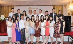 PVPE hướng tới mở rộng lĩnh vực kinh doanh sang xây lắp và đầu tư 